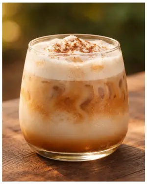 TRIBAL HAZELNUT VELVET