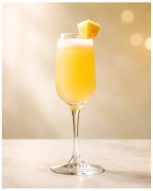 TRIBAL BELLINI CU PEPENE GALBEN