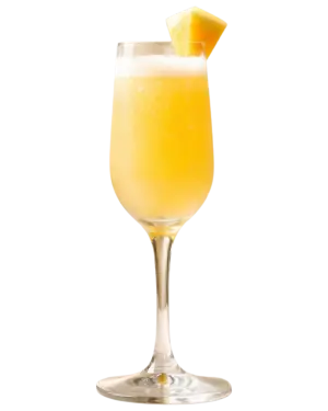 TRIBAL BELLINI CU PEPENE GALBEN