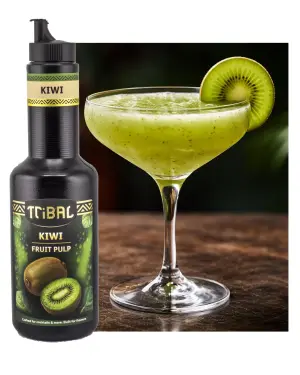 TRIBAL KIWI DAIQUIRI