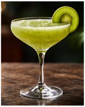 TRIBAL KIWI DAIQUIRI