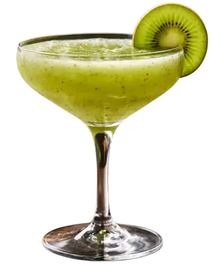 TRIBAL KIWI DAIQUIRI