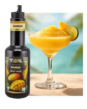 TRIBAL MANGO DAIQUIRI CLASIC
