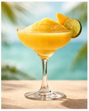 TRIBAL MANGO DAIQUIRI CLASIC
