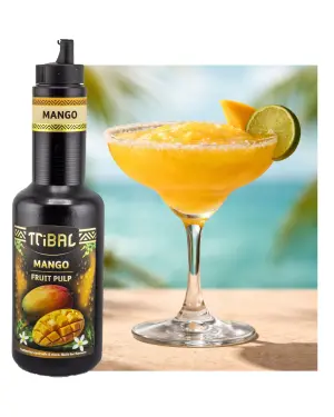 TRIBAL MANGO MARGARITA
