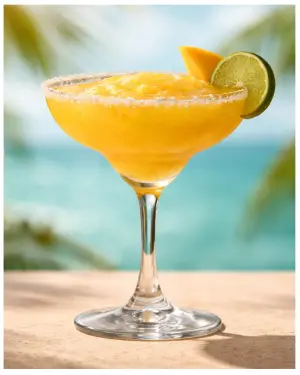 TRIBAL MANGO MARGARITA