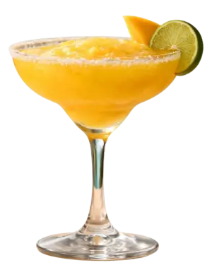 TRIBAL MANGO MARGARITA
