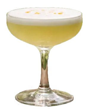 GREEN APPLE SOUR ROYALE