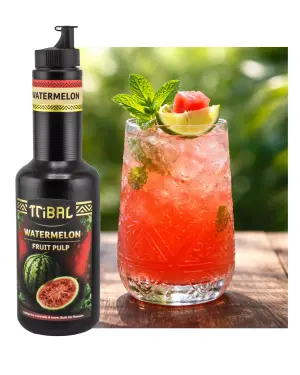 TRIBAL WATERMELON BREEZE