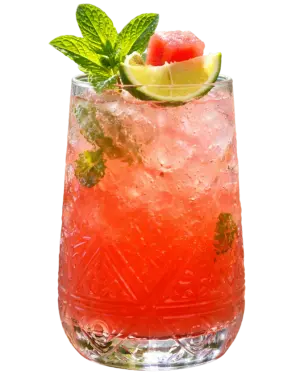 TRIBAL WATERMELON BREEZE