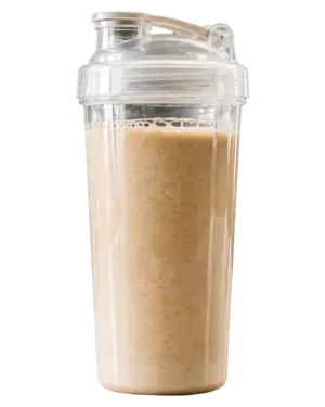 TRIBAL VANILLA COLD BREW PRE-WORKOUT SHAKE