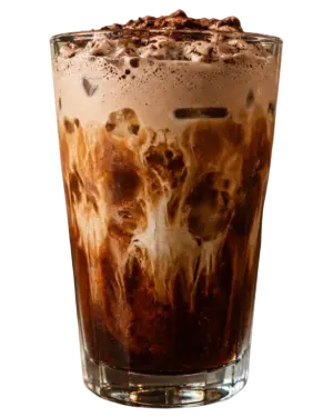 TRIBAL COCOA RECOVERY CREAM COLD BREW